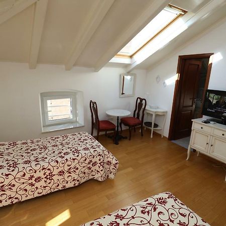 Antunini II Apartment Dubrovnik Bagian luar foto