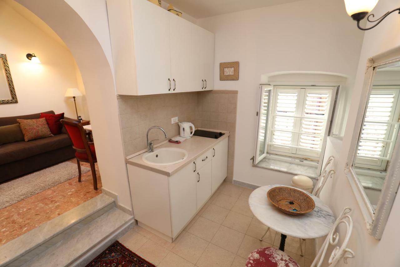 Antunini II Apartment Dubrovnik Bagian luar foto