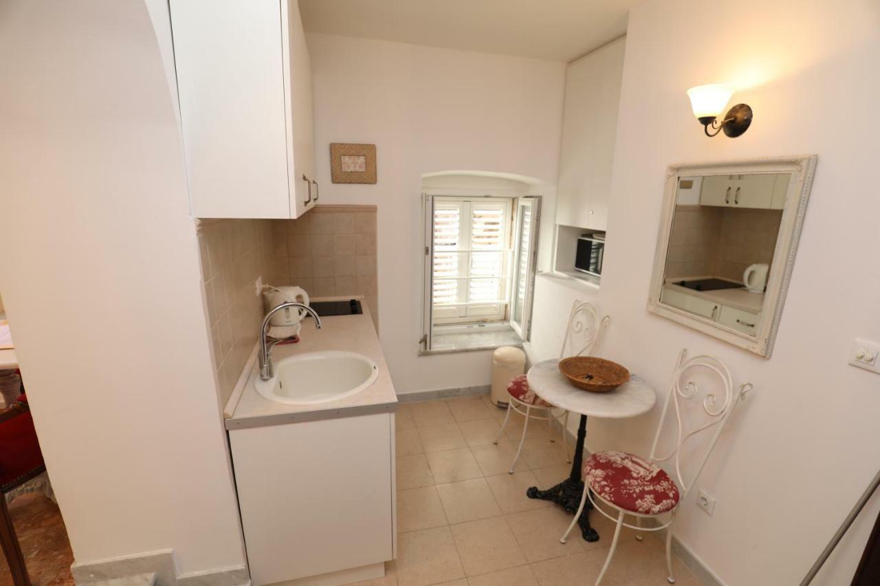 Antunini II Apartment Dubrovnik Bagian luar foto