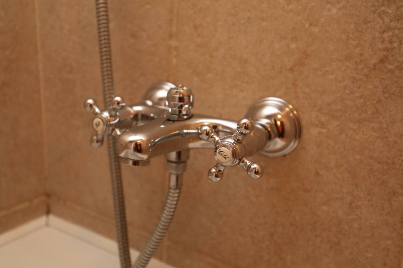 Antunini II Apartment Dubrovnik Bagian luar foto
