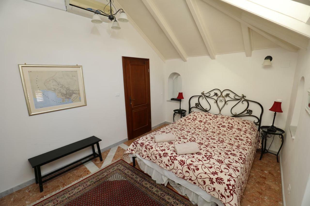 Antunini II Apartment Dubrovnik Bagian luar foto