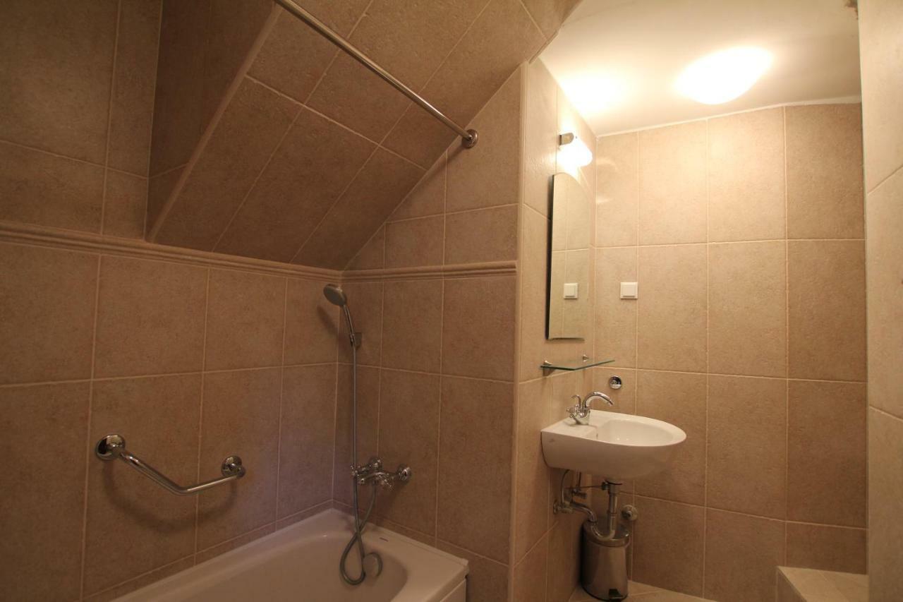 Antunini II Apartment Dubrovnik Bagian luar foto