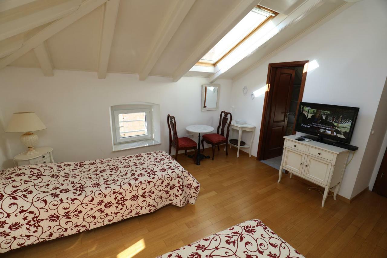 Antunini II Apartment Dubrovnik Bagian luar foto
