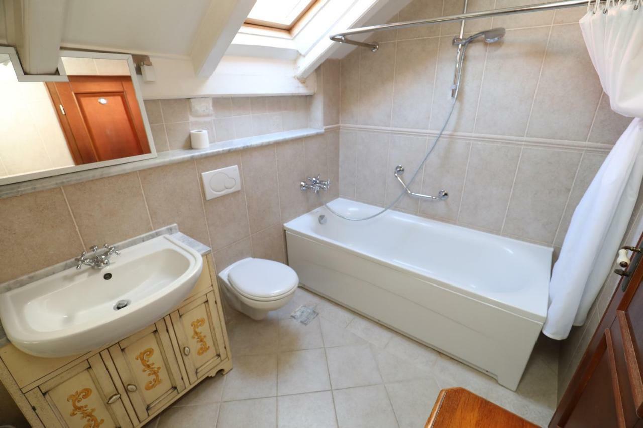 Antunini II Apartment Dubrovnik Bagian luar foto