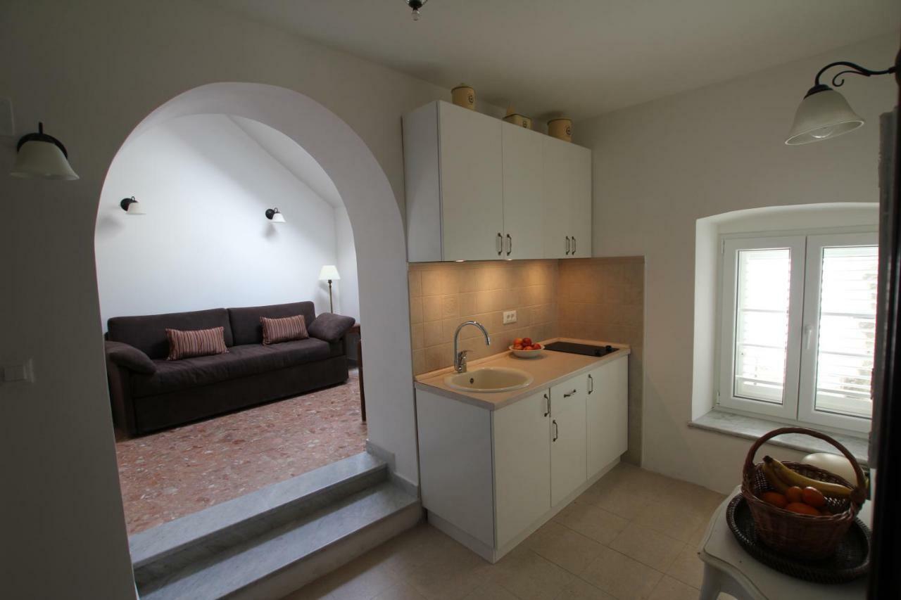 Antunini II Apartment Dubrovnik Bagian luar foto