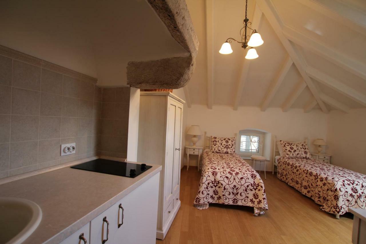 Antunini II Apartment Dubrovnik Bagian luar foto