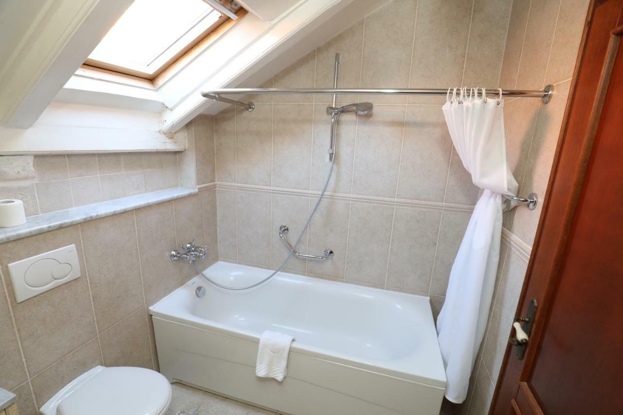 Antunini II Apartment Dubrovnik Bagian luar foto