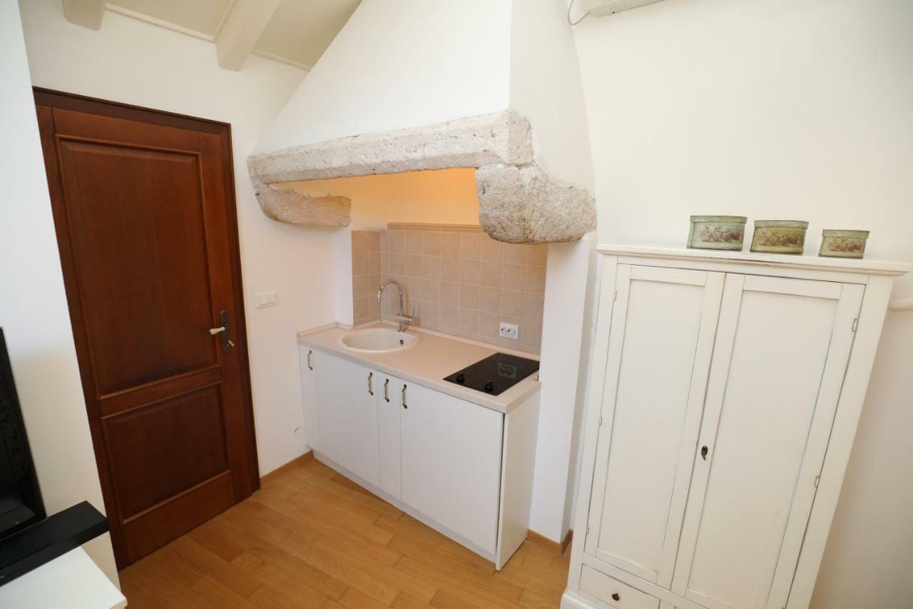 Antunini II Apartment Dubrovnik Bagian luar foto