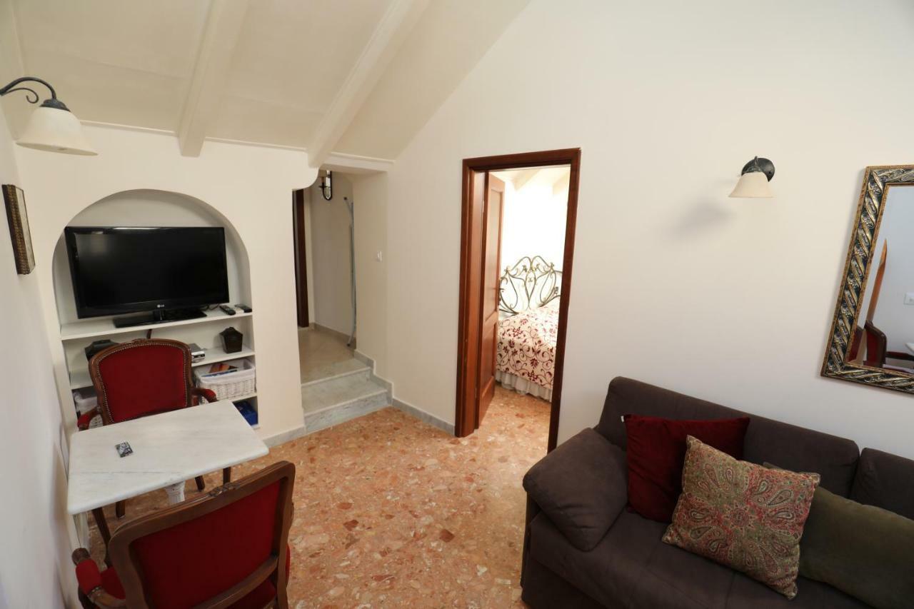 Antunini II Apartment Dubrovnik Bagian luar foto