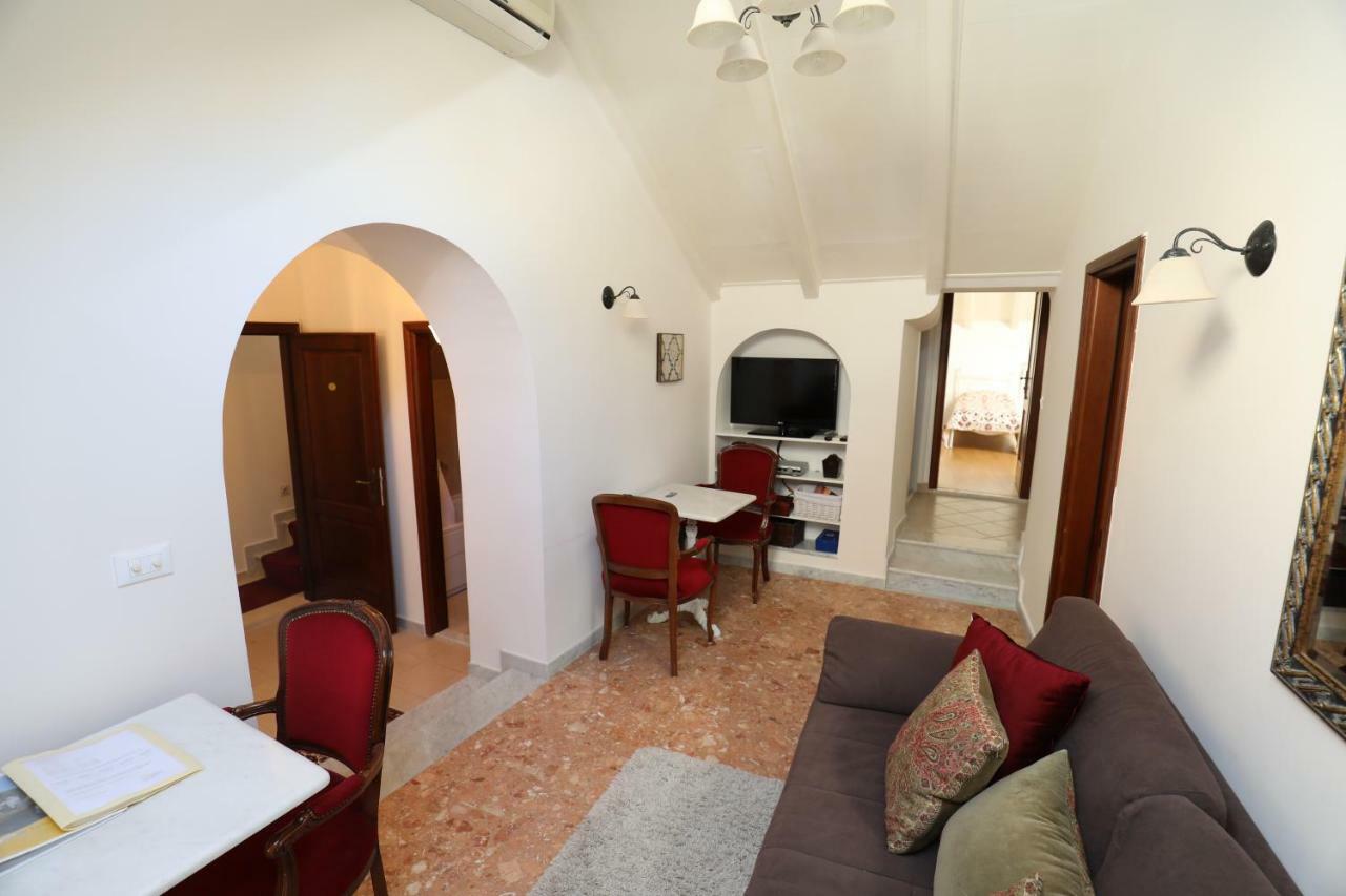 Antunini II Apartment Dubrovnik Bagian luar foto