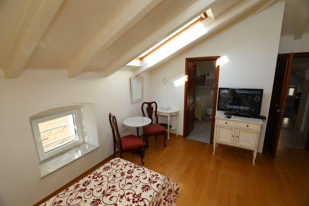 Antunini II Apartment Dubrovnik Bagian luar foto