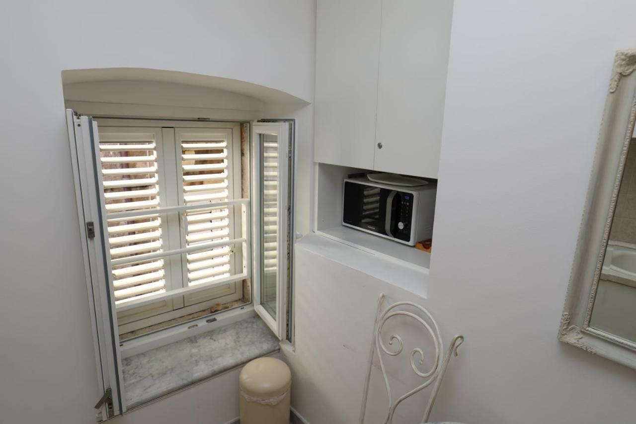 Antunini II Apartment Dubrovnik Bagian luar foto