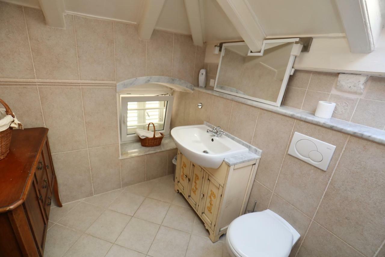 Antunini II Apartment Dubrovnik Bagian luar foto