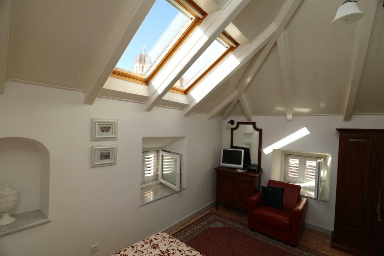 Antunini II Apartment Dubrovnik Bagian luar foto