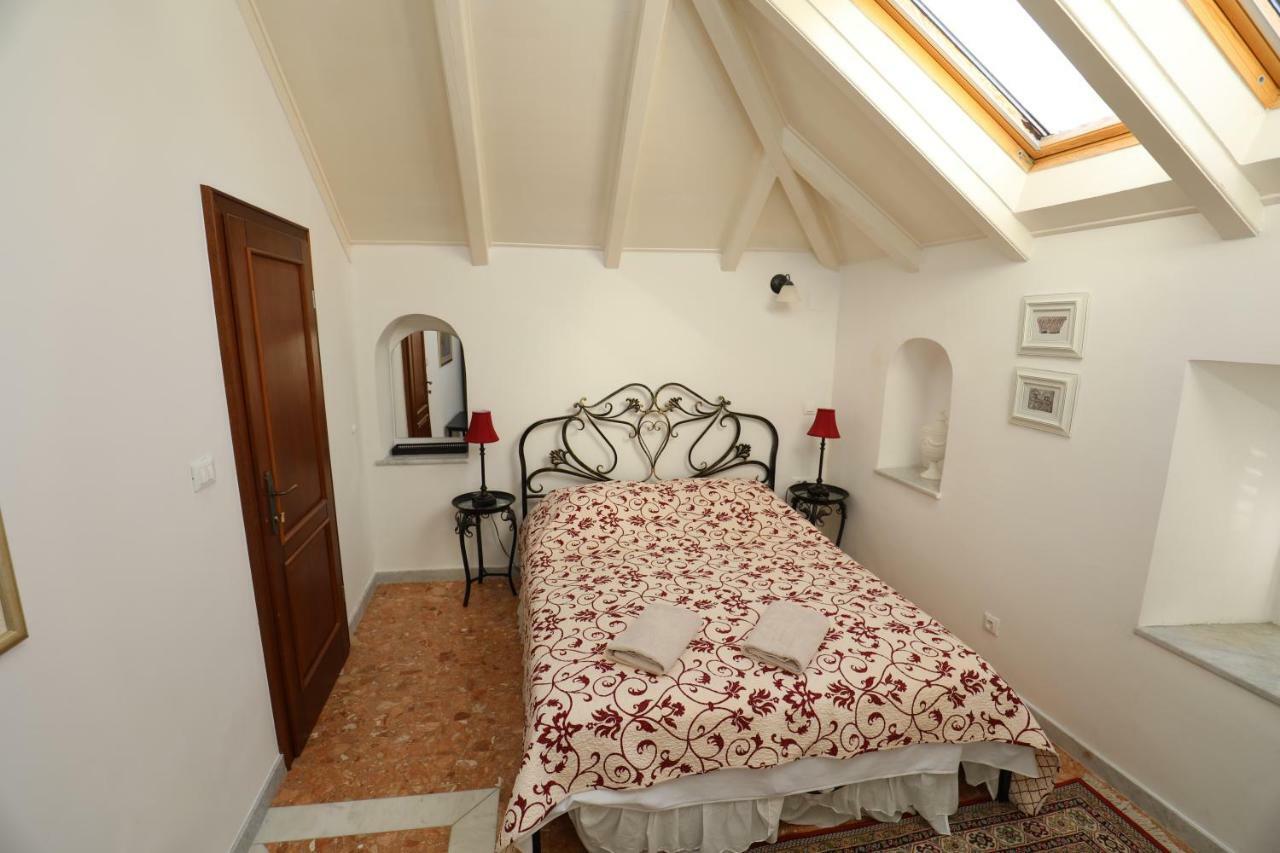 Antunini II Apartment Dubrovnik Bagian luar foto