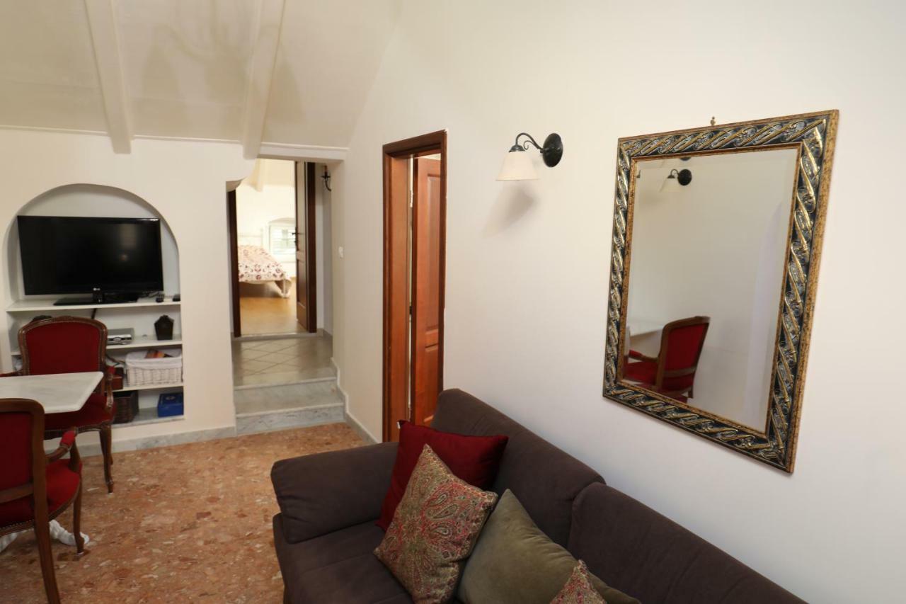 Antunini II Apartment Dubrovnik Bagian luar foto