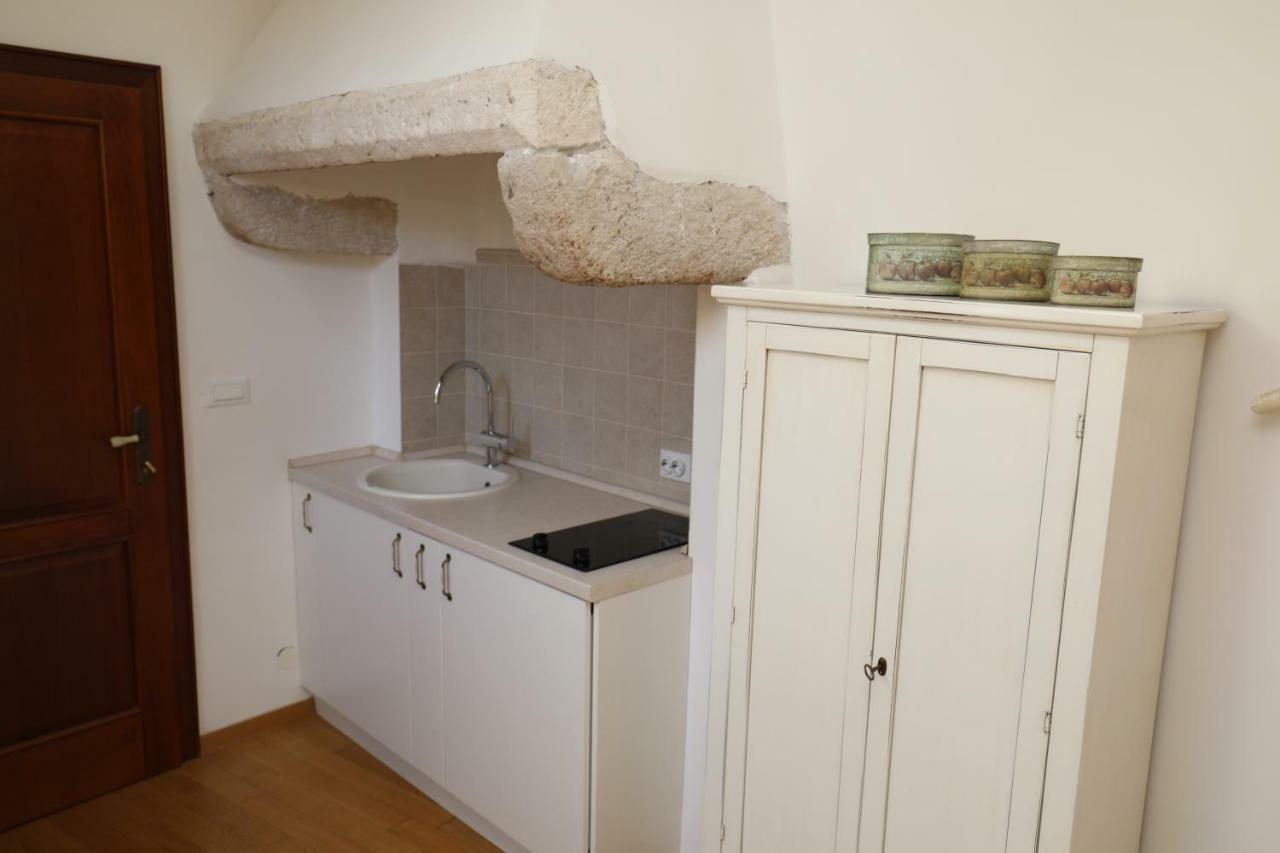 Antunini II Apartment Dubrovnik Bagian luar foto