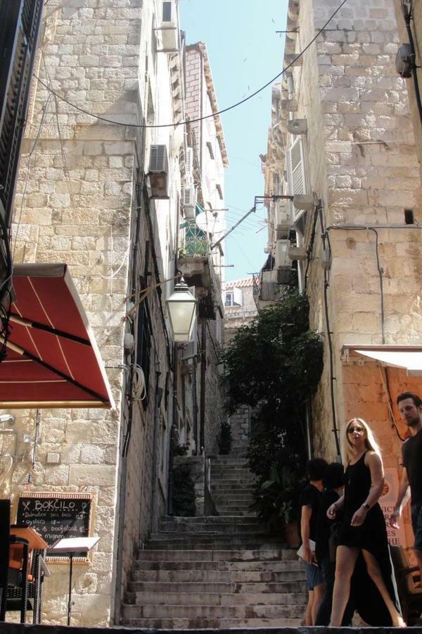 Antunini II Apartment Dubrovnik Bagian luar foto